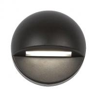 WAC Lighting LED 12V Round Deck and Patio Light 3011-27BBR WAC Lighting, светильник