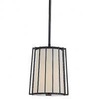 Visual Comfort BBL 5013PN-L Carousel Tapered Pendant Light Visual Comfort, светильник