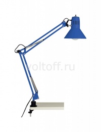 Brilliant Настольная лампа офисная Hobby 10802/03