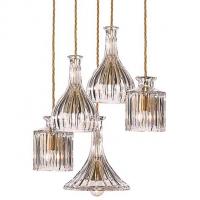 Lee Broom NDC0153 Decanterlight Chandelier, светильник