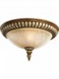 Odeon Light RUFFIN 2455/3C