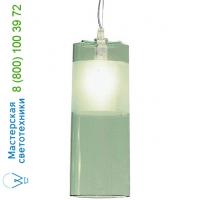 Kartell Easy Pendant Light (Green) - OPEN BOX RETURN , светильник