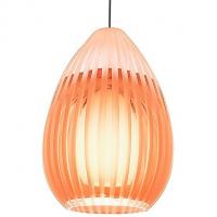 Tech Lighting Ava Low Voltage Pendant Light 700FJAVAWC, светильник