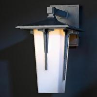 Hubbardton Forge 305710-1013 Modern Prairie Outdoor Wall Sconce Hubbardton Forge, уличный настенный светильник