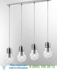 Ideal Lux LUCE MAX SB4 047799