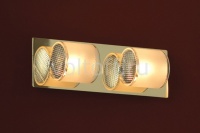 Lussole Накладной светильник Cappello LSQ-3411-02