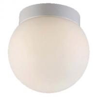 dweLED Niveous LED Outdoor Ceiling Light FM-W52306-WT, уличный потолочный светильник