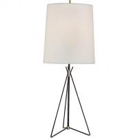 Visual Comfort Tavares Table Lamp TOB 3390AI/HAB-L, настольная лампа