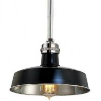 Hudson Valley Lighting Hudson Falls Pendant 8614-PN Hudson Valley Lighting, светильник