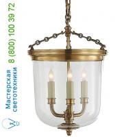 Visual Comfort TOB 5030AN Merchant Pendant Visual Comfort, подвесной светильник