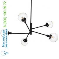 SONNEMAN Lighting Orb 5-Light Pendant Light , светильник