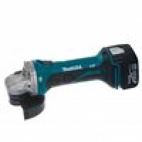 Makita BGA450RFE