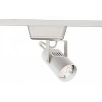 WAC Lighting 007LED Low Voltage Track Lighting HHT-007LED-BK, светильник