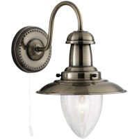 Arte lamp Fisherman a5518ap-1ab