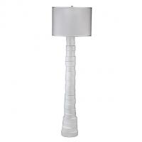 Jamie Young Co. Stacked Floor Lamp Jamie Young Co., светильник