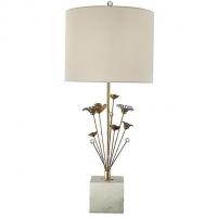 Visual Comfort Keaton Bouquet Table Lamp KS 3116BSL-L, настольная лампа