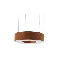 LZF SAT SG DIM UL 20 Saturnia Suspension Light - Large, светильник