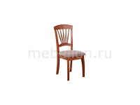Дик-мебель Стул мягкий 2092 коричневый