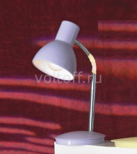 Lussole Настольная лампа офисная Paris LST-4834-01
