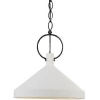 Visual Comfort SK 5363NR-AI Limoges Pendant Light, подвесной светильник