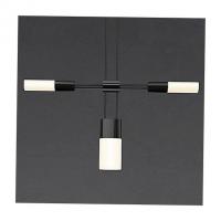 SONNEMAN Lighting S1L01S-MFXXXX12-RP03 Suspenders Mini Single LED Wall Sconce, настенный светильник