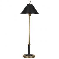 Robert Abbey Aaron Style 703 Table Lamp 703, настольная лампа