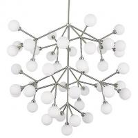 Tech Lighting 700MRAGWR-LED927 Mara Grande LED Chandelier Tech Lighting, светильник