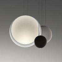 Vibia 2511-62 Cosmos Cluster 2511 LED Multipoint Pendant Light Vibia, светильник