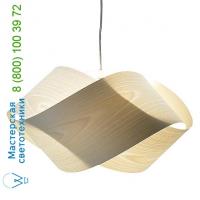 LZF Nut Suspension Light (Ivory White/E26 Medium Base) - OPEN BOX RETURN , светильник