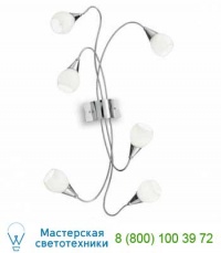 Ideal Lux MELFI PL6 073460