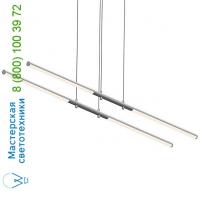 SONNEMAN Lighting 2801.01 Tik-Tak Tandem LED Pendant, светильник