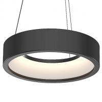 SONNEMAN Lighting 2862.03 Tromme Short LED Pendant Light, светильник