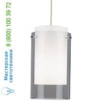 Tech Lighting 700TDECPAW Echo Pendant, светильник