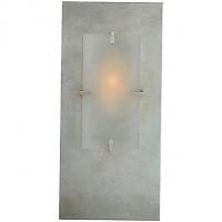 Visual Comfort Dominica Wall Light ARN 2920BSL/ALB, настенный светильник