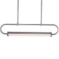 SONNEMAN Lighting 2495.01 Bauhaus Revisited Rohr LED Pendant Light, светильник