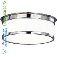 Hudson Valley Lighting 709-OB Geneva Ceiling Light, светильник