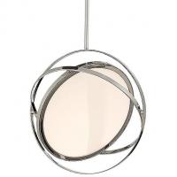 Visual Comfort PB 5115AN Orbit Swiveling Pendant, светильник