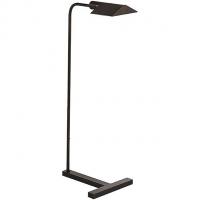 Visual Comfort William Pharmacy Floor Lamp (Bronze) - OPEN BOX RETURN  Visual Comfort, светильник