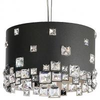 Swarovski Mosaix Drum Pendant Light A9950NR700289, подвесной светильник