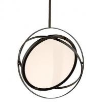 Visual Comfort PB 5115AN Orbit Swiveling Pendant, светильник