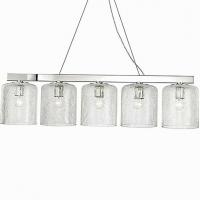 Hudson Valley Lighting Charles Linear Suspension Light 3240-AGB Hudson Valley Lighting, светильник