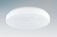 Lightstar Накладной светильник TL3068 320402