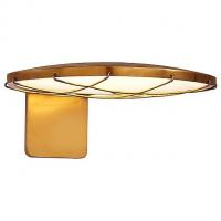 Visual Comfort PB 2003MBK Dot Caged Wall Sconce Visual Comfort, бра