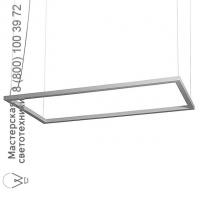 Axo Light Framework LED Wall / Semi-Flush Mount Ceiling Light UPFWP090LEDBCXX, настенный светильник