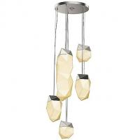 SONNEMAN Lighting 3003.01-AST Facets Assorted LED Pendant Light, светильник