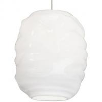 Tech Lighting 700TDADRGPCB Audra Grande Pendant Light Tech Lighting, светильник