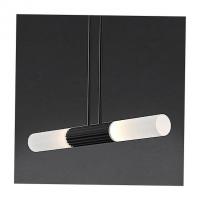 SONNEMAN Lighting S1M06S-JFXXXX12-RP03 Suspenders 6 Inch Bar LED Wall Sconce, настенный светильник бра