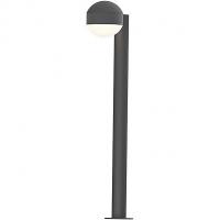 SONNEMAN Lighting 7303.DC.DL.72-WL Reals LED Bollard - Dome Cap, ландшафтный светильник