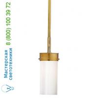 Visual Comfort Marais Mini Pendant Light TOB 5305BZ/HAB-CG, светильник