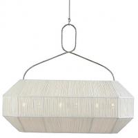 Visual Comfort Forza Linear Suspension Light KW 5317AB-L, светильник